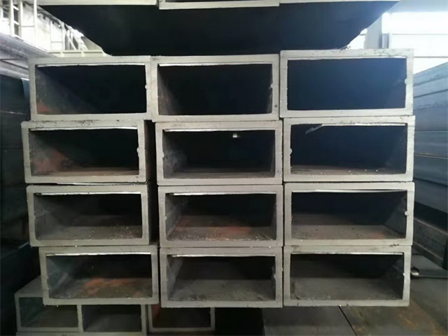 凌源Q235冷拔方管材质特点 适用工程场景分析