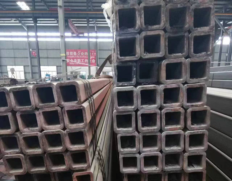 凌源高韧性Q355B方管 低温冲击性能优良