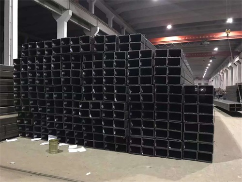 凌源冷拔方管选型指南 工程采购怎么选